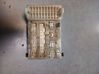 Fuse box set 93BG14K150AD