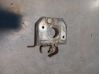 Engine bonnet/hood lock/catch 