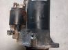Motor de arranque 0986017420