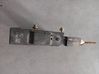 Central locking motor 51261389074