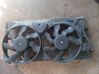 Electric radiator cooling fan 