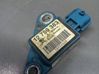 Airbag deployment crash/impact sensor 12759383