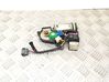 Motor del limpiaparabrisas 899202