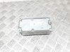 Airbag control unit/module 8645271