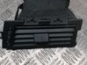 Dashboard side air vent grill/cover trim 64226910732