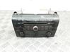 Radio/CD/DVD/GPS head unit BP4L66950A