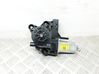 Front door window regulator motor 090711