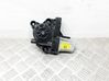 Rear door window regulator motor 090715