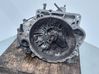 Manual 5 speed gearbox FC140