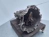 Manual 5 speed gearbox 012301103T