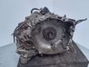 Automatic gearbox 31259368