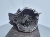 Manual 6 speed gearbox TL4K9KX