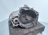 Manual 6 speed gearbox 55350375