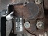 Fuel injection high pressure pump 0445010102