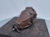 Rear differential A2103510805