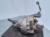 Gearbox transfer box case 