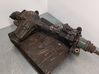 Front differential JD0368