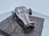 Rear differential 0AR525083