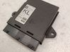 Unité de commande module de porte 9227560