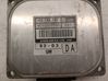 Module de contrôle de boîte de vitesses ECU 09186187