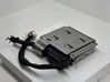 Engine control unit/module 8E0907411