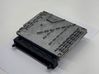 Engine control unit/module 01275781B