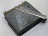 Engine control unit/module 0281001591