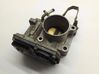 Throttle body valve 141003M02H