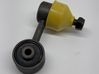 Front anti-roll bar/stabilizer link 31351091764