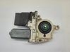 Rear door window regulator motor 0536006002