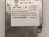 Airbag control unit/module 6Q0909605A