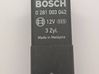 Glow plug pre-heat relay 0281003042