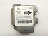 Airbag control unit/module 09229303