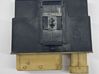 Glow plug pre-heat relay 87635E