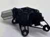 Rear window wiper motor 6Q6955711C