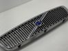 Front bumper upper radiator grill 9190385