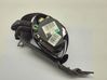 Rear seatbelt 601239400