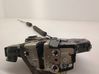Front door lock A046693