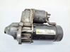 Starter motor 09130838