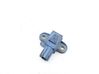 Sensor impacto/accidente para activar Airbag 1K0955557A