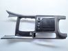Gear shifter surround trim plastic 5880453030