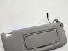 Sun visor 0439
