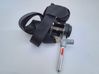 Rear seatbelt 6085750R0C