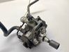 Fuel injection high pressure pump 2940000123