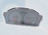 Speedometer (instrument cluster) 31296228