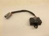 Seat heating relay 9442947