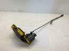 Rear door cable line 8663870