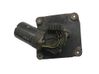 Front wiper linkage and motor 058665
