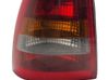 Rear/tail lights 13117097