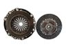 Clutch set kit 9661221680